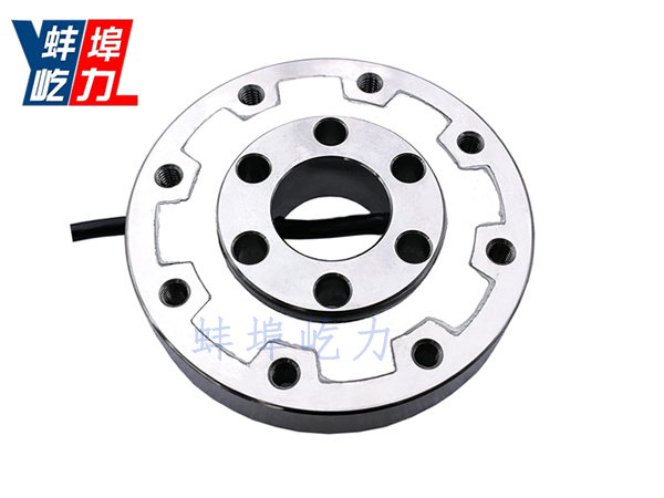 YL-NLD1圓盤靜態扭矩傳感器